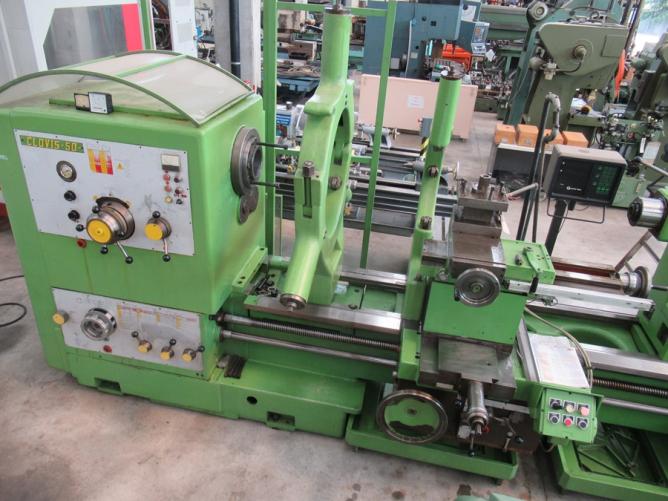 MERLI CLOVIS 50 x 2000